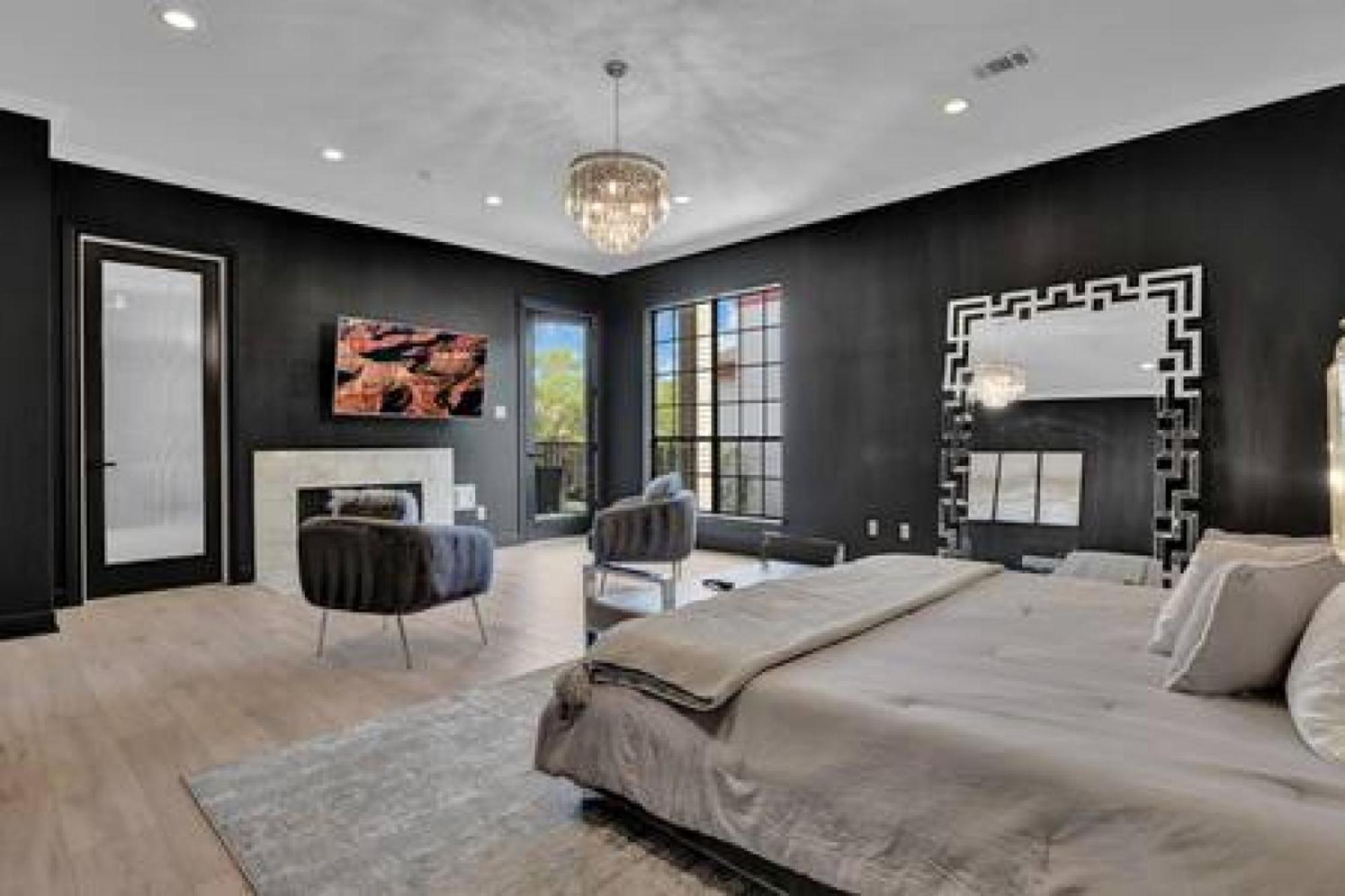 Lovely 4Bd House W Pool, Hot Tub And Free Parking Houston Exterior foto