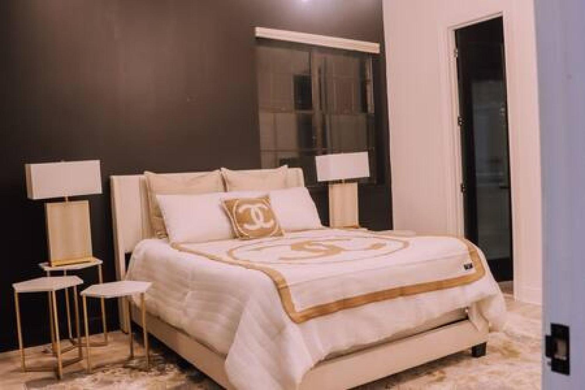 Lovely 4Bd House W Pool, Hot Tub And Free Parking Houston Exterior foto
