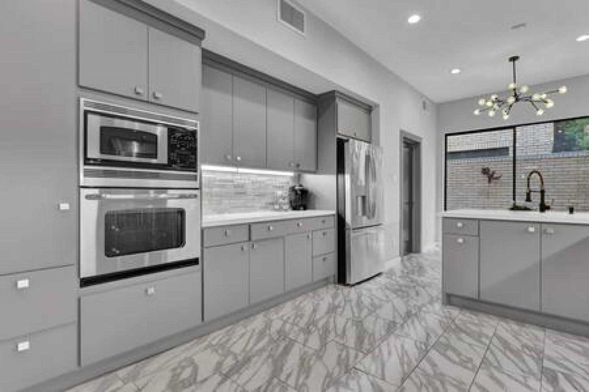 Lovely 4Bd House W Pool, Hot Tub And Free Parking Houston Exterior foto